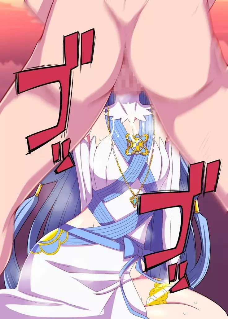 Fire Emblem CG collection