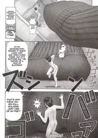 [Kanaisei Jitenshasougyou.] Handheld 3 (Inai Size) [English] [Dsojourn]