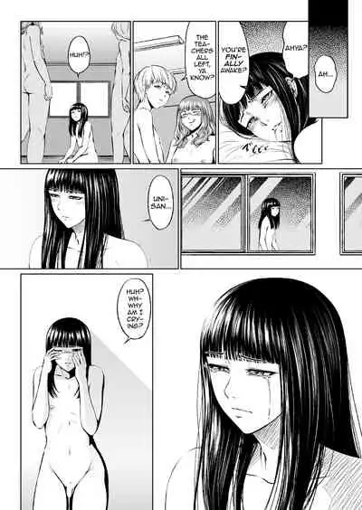 [Zenra QQ] Ero-kei Senmon Gakkou Otokoka-teki nano no 1-wa | Sexual Subjects-Only School; Trap Class: Chapter 1 [English] [mysterymeat3]