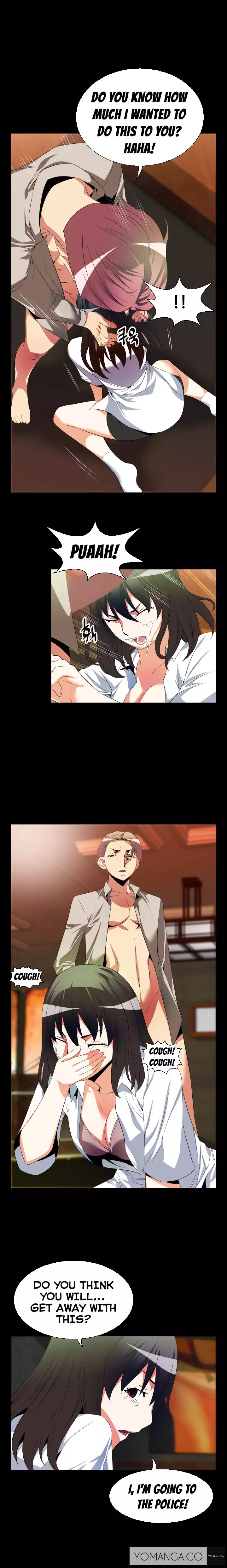 Love Parameter Ch.1-43