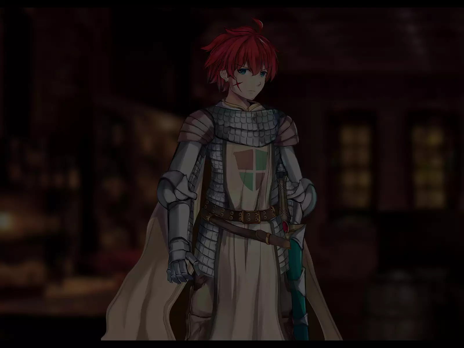 Rune Midgarts no Kouhai Jikken 2 ～Lord Knight-Hen～