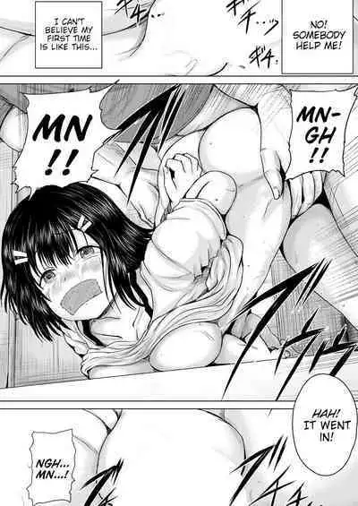 [Imagawa YO-JIN] Onii-chan ni Omakase Ch. 1-4 | Leave it to onii-chan Chapters 1-4 [English] {WitzMacher} [Digital]