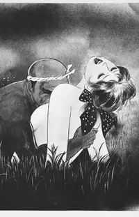 [Iwakoshi Kunio] Okasare Sukeban Ch. 1-6 | Sailor Uniform Hooligans 5 Violated Female Delinquents Ch. 1 - 6 [English] [Strange Scans]