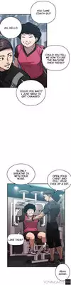 Ghost Love Ch.1-10 (English) (YoManga) (Ongoing)