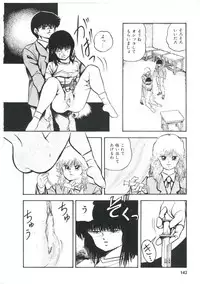 [Kazusa Shima] Dream Item Remix