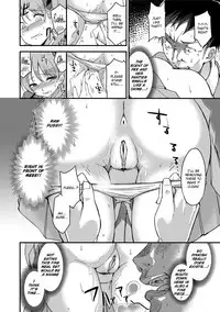 [sugarBt] Ai ga Nakutemo Ecchi wa Dekiru! | Even if There is No Love You Can H! [English] [obsoletezero] [Decensored] [Digital]