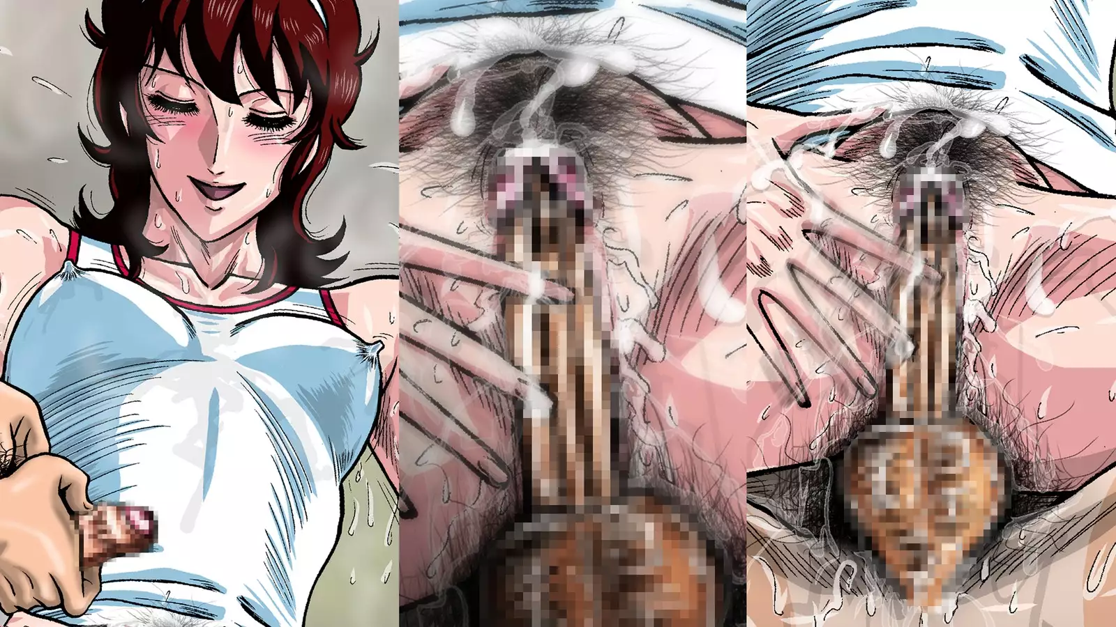 Gakuen joshi no shikoshiko shasei nama taiken