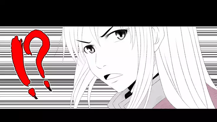 When A Steadfast Knightess Gapefaces Before The People