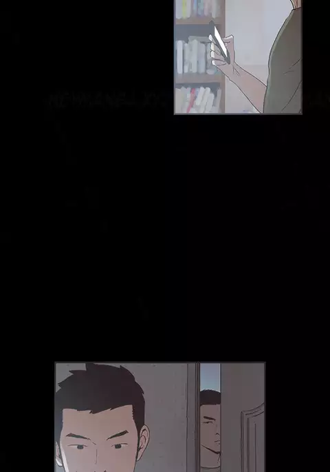 Cohabitation Ch.1-39