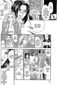 Mist Magazine(Ladies Comics) (1998)