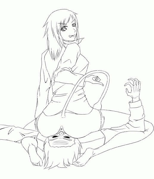 Omanko marunomi manga