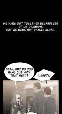 [Mr. Byeong-Su] Cohabitation Ch.1-51 (English) (Ongoing)