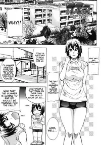 [Shunjou Shuusuke] Nee, Mou Sukoshi Dake... | Please, Just a Little Bit More [English] {doujin-moe.us}