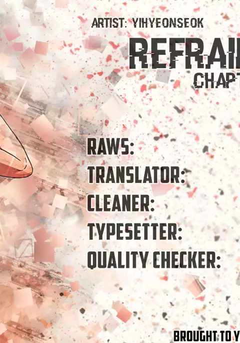 Refrain Love Ch.1-36