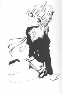 [Kasakigumi (Kasaki)] Sakuya no (Sister Princess)