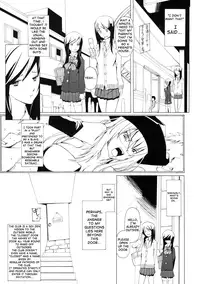 (C76) [Garakura Shoujo (Miito Shido)] LUSTFUL BERRY ''CLOSED''#1 [English] [shakuganexa]