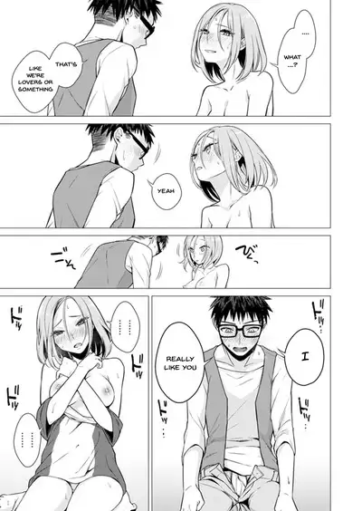 [Tsugumi Suzuma] Ato 1mm de Haicchau ne? Zakone Shitetara Tonari no Joshi ni Ijirarete... 1-13 | You're Just 1mm Away To Getting It In Right? But If I Start Touching The Girl Sleeping In Front Of Me... Ch. 1-13 [English] {Doujins.com}