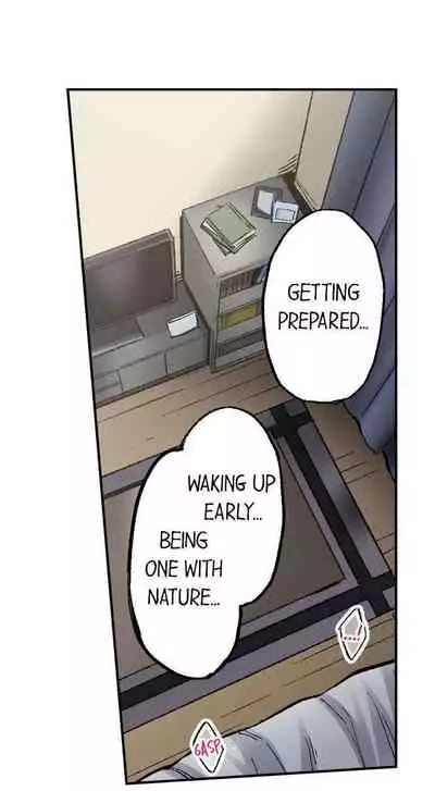 [Iburo.] Simple yet Sexy (Ch.1-66) [English]