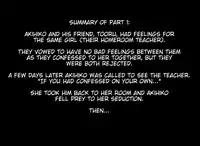 [Ponpharse] Ponpharse Vol. 8 - "Yuuwaku -Futari dake no Himitsu-" Hen PART2 | Ponpharse Vol. 8 - Seduction - A Secret Between the Two of Us - Part 2 [English] [TigorisTranslates]