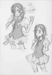 [Littlewitch (Ooyari Ashito)] BetaGraph about PERIOD [2007-09-14]