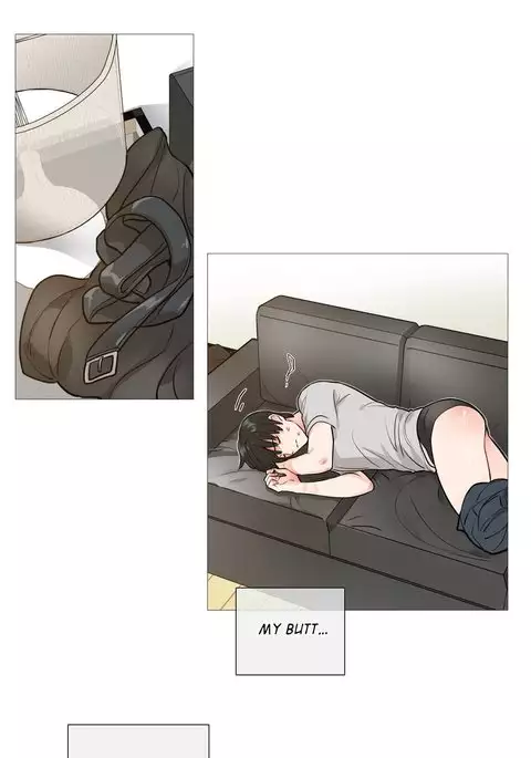 Sadistic Beauty Ch.1-12