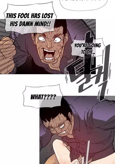 Household Affairs Ch.1-51