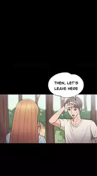 [Madstart] Secret Island Ch.1-28 (English) (Ongoing)