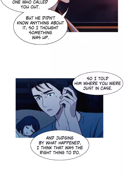 Scandal of the Witch Ch.1-37