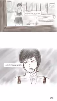 Call Girl