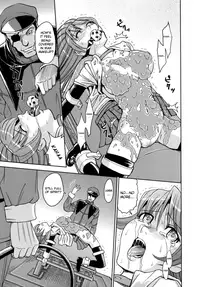 [Kaneyama Shin] Hijiri Kangoku Gakuen Vol. 2 (Complete) [English] =LWB=