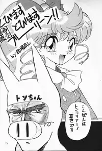 (C53) [Itaba Tatamiten (Itaba Hiroshi)] Nisemono (Various)