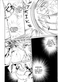 [Yamane Ayano] Crimson Spell Ch.01-25 and extras (Yaoi) [ENG]