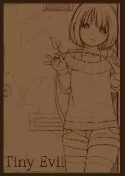 Tiny Evil