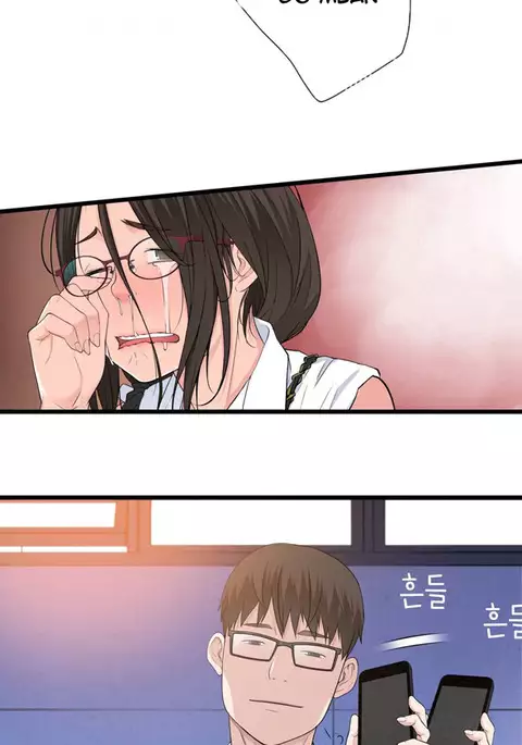 Tissue Thieves Ch.1-32