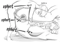 [pink-noise (Mizuiro Megane)] Mama Shot-ime - Christmas Hen [English] [Digital]