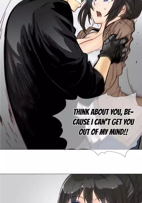 Household Affairs Ch.1-46