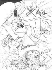 [Studio PAL (Nanno Koto)] Wanpaku Anime Daihyakka Nanno Koto Jisensyuu Vol. 1 (Various)