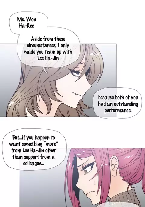 Household Affairs Ch.1-51