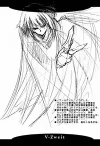 (C60) [Ryu-Seki-Do (Nagare Hyo-go)] V-Zweit (Noir, Gear Fighter Dendoh)