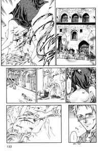 [Azuma Kenji] Dark Age [English] =LWB=