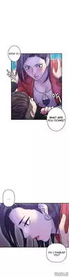 Ghost Love Ch.1-13 (English) (YoManga) (Ongoing)