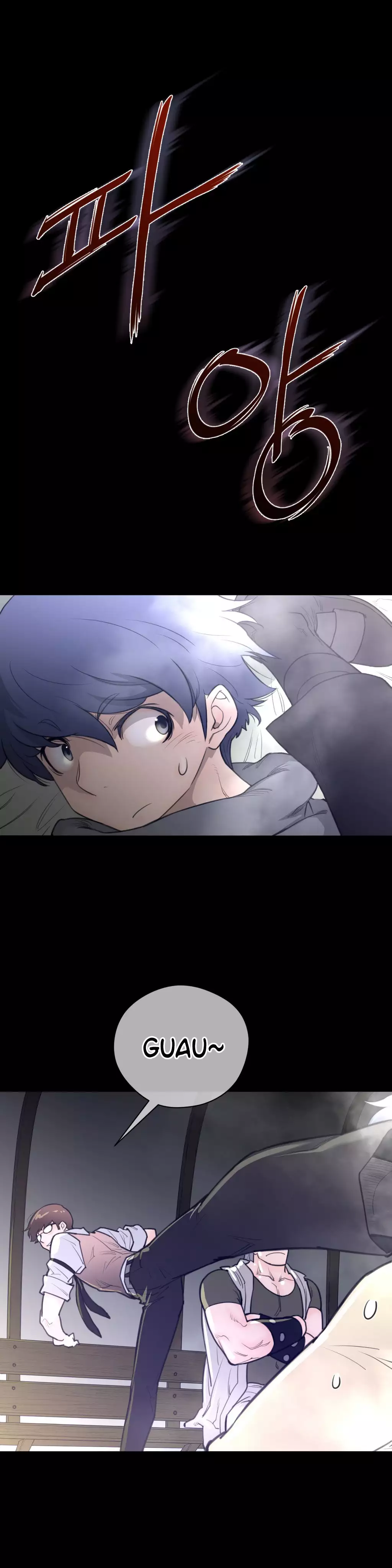 Perfect Half Ch.1-25