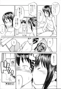 COMIC RIN 2007-04 Vol. 28