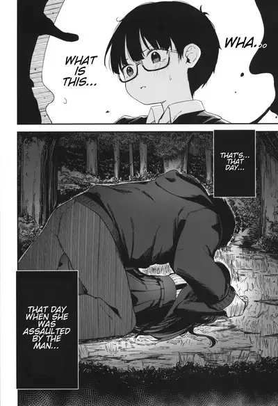 Re:Rape 4 Saishuuwa | Re:Rape 4 The Final Chapter