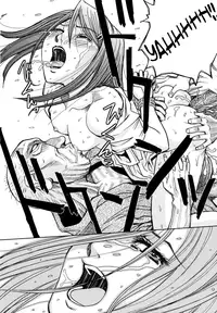 [Kaneyama Shin] Hijiri Kangoku Gakuen Vol. 2 (Complete) [English] =LWB=