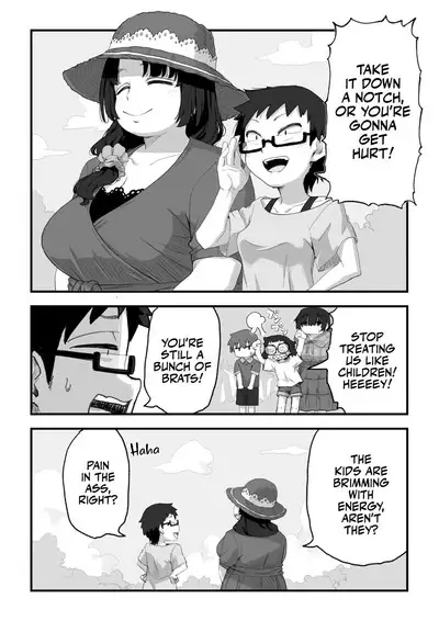 Boku wa Manken Senzoku Nude Model 3 1 Wa+ 2 Wa + 3 Wa | I'm the Manga Club's Naked Model 3 Part 1-3