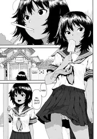 [Ponsuke] Namaiki Shojo | Impudent Girls [English] {5 a.m.}