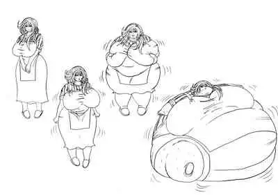 Futoru Futoru Futoru Fairu NO.02