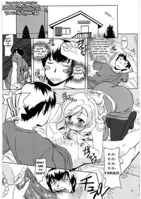 (C76) [G-Power! (Gody)] Mamadora! (Toradora!) [English] {doujin-moe.us}