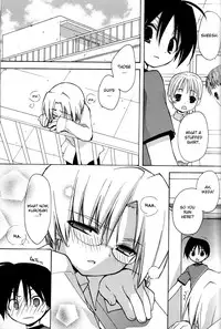 [Konata Hyuura] Boku no Animal Life - My Animal Life [English] [desudesu]